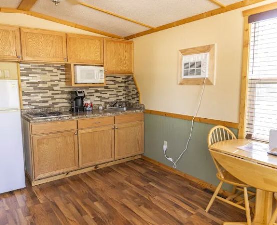 Hart Ranch Camping Resort
