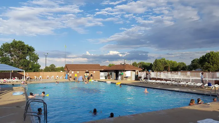 Hart Ranch Camping Resort 4