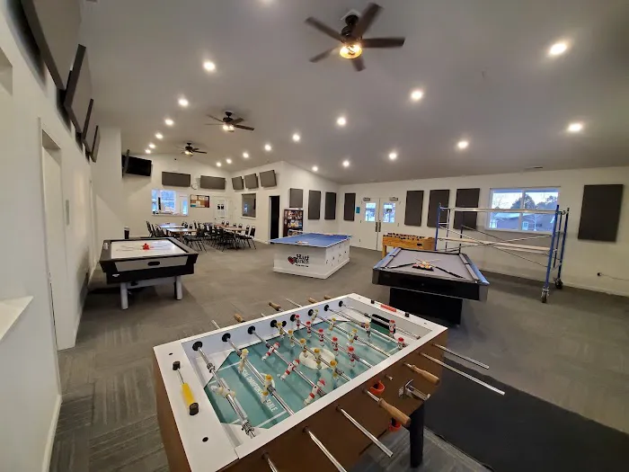 Hart Ranch Family Rec Center 1