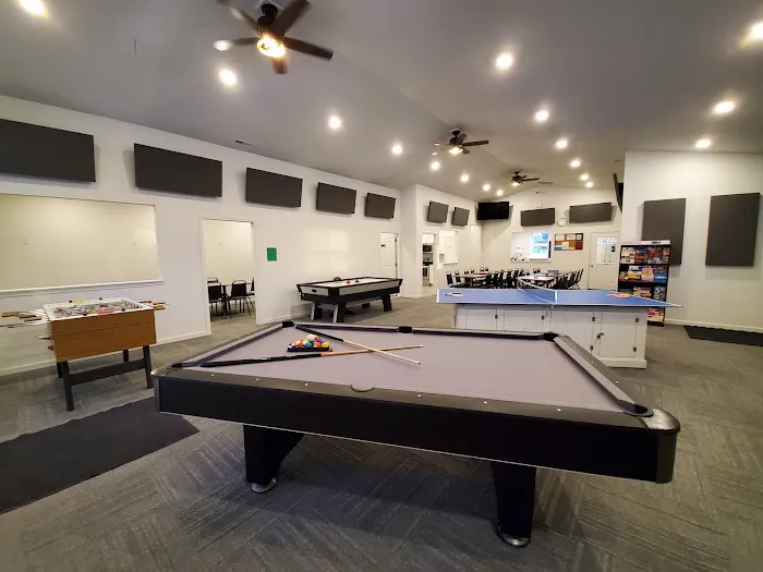 Hart Ranch Family Rec Center 0