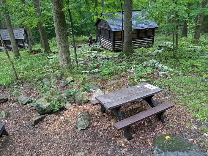 Camp Misty Mount 7
