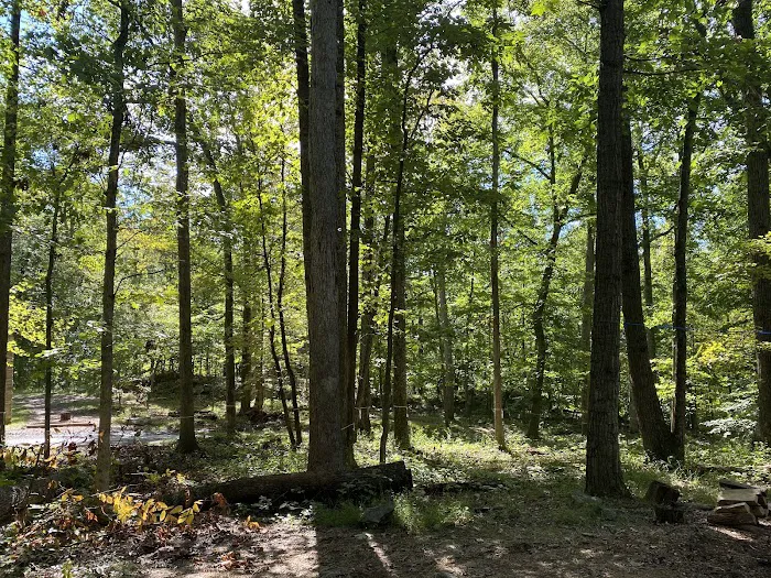 Camp Misty Mount 3