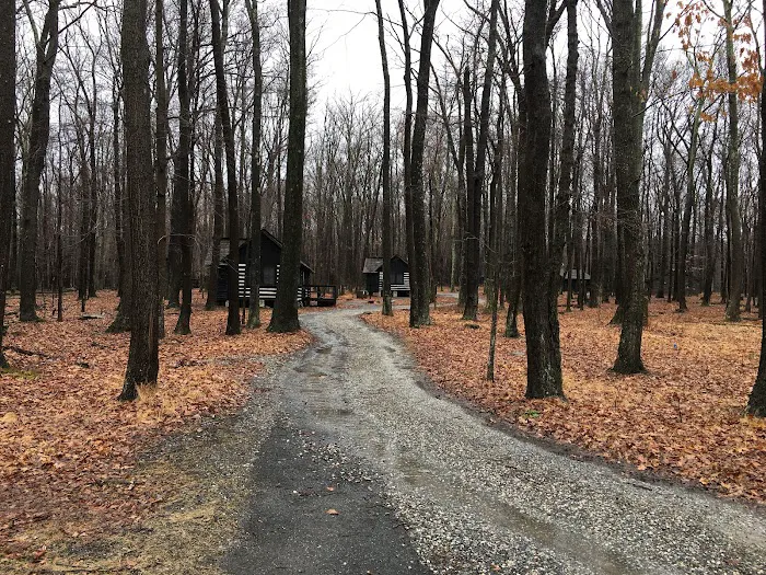Camp Greentop 2