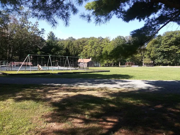 Camp Greentop 3
