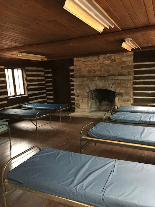 Camp Greentop 7