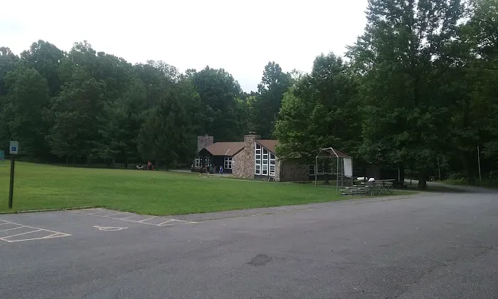 Camp Greentop 6
