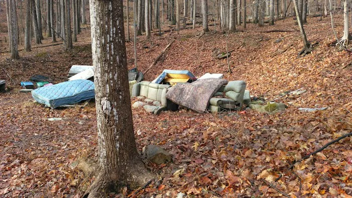 Crow's Nest Family Campground 6