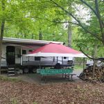 Manor Area - Cunningham Falls State Park