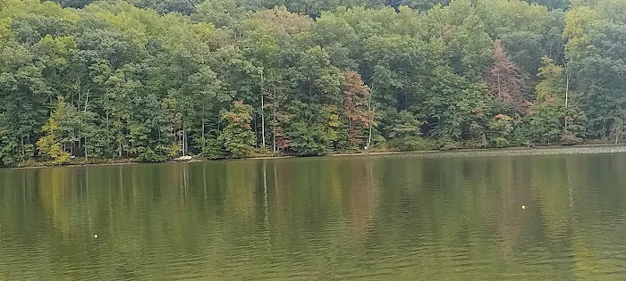 Manor Area - Cunningham Falls State Park 5