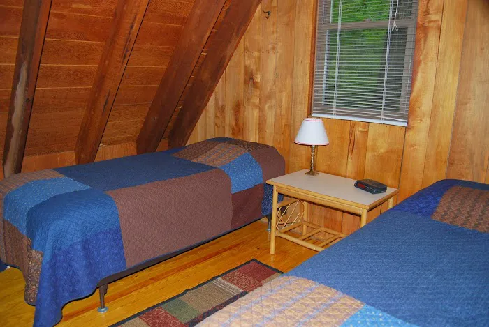 Ole Mink Farm Recreation Resort 0