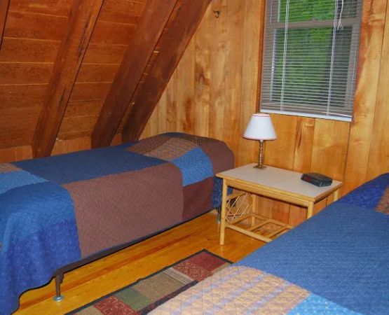 Ole Mink Farm Recreation Resort