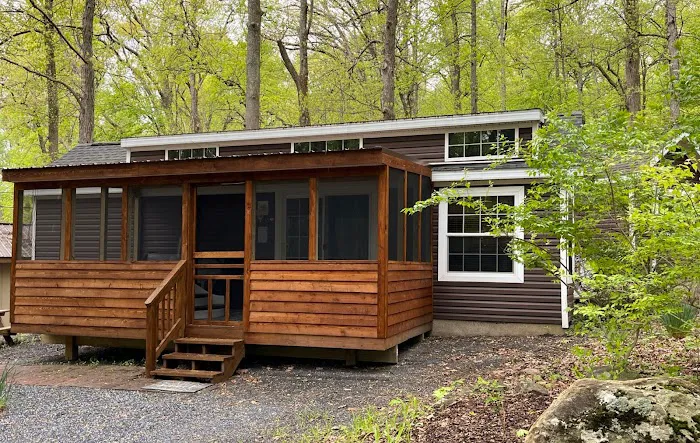 Ole Mink Farm Recreation Resort 1