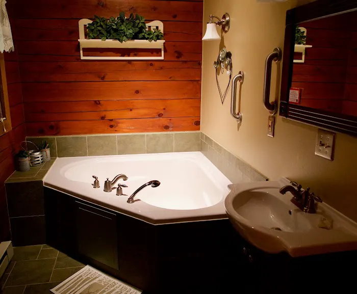 Ole Mink Farm Recreation Resort 3