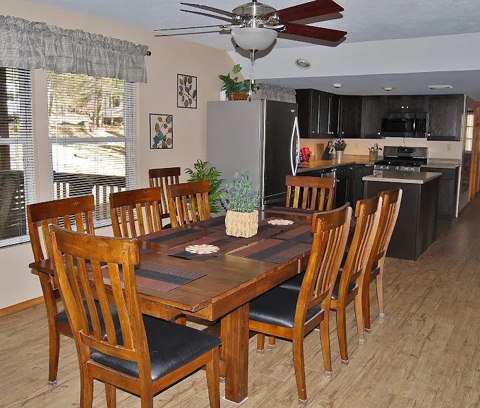Ole Mink Farm Recreation Resort 6