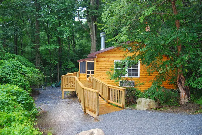 Ole Mink Farm Recreation Resort 5