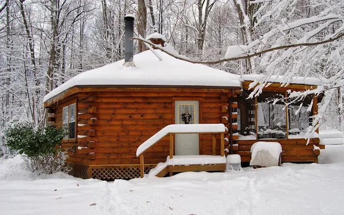 Ole Mink Farm Recreation Resort 7