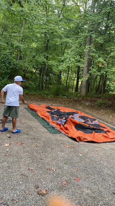 Ash Campground 2