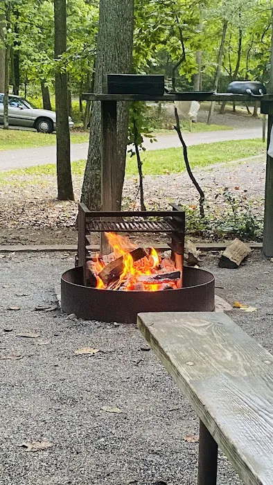 Ash Campground 5