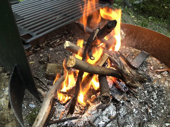 Rock Run Campground 3