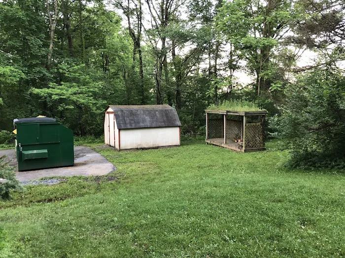 Rock Run Campground 6