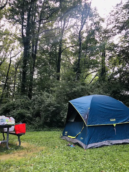 Rock Run Campground 8