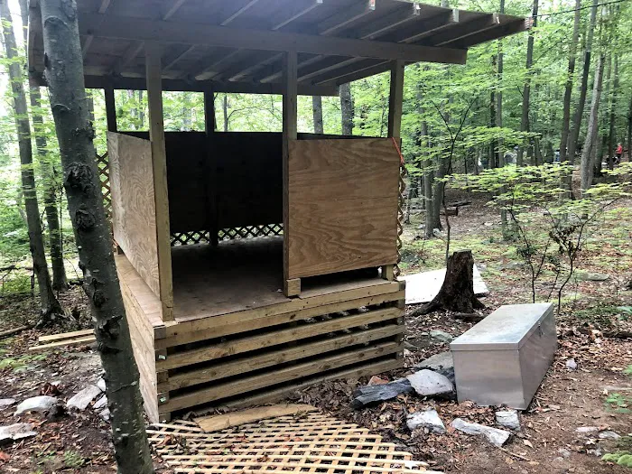 Pogo Memorial Campsite 0