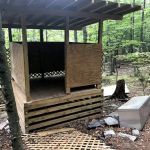 Pogo Memorial Campsite