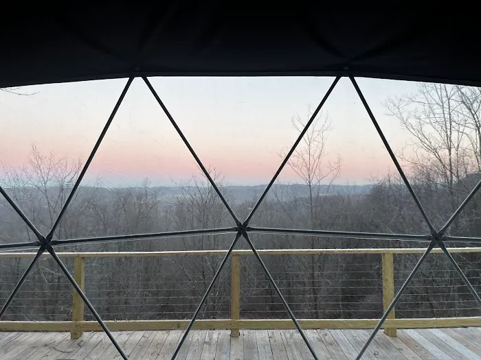 Wander Ridge 7