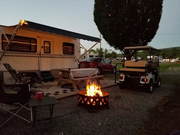 Mountain Pines Campground 7
