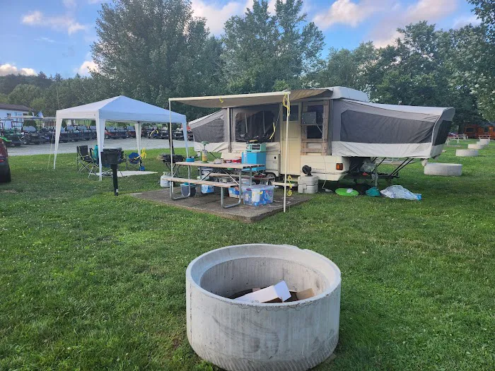 Mountain Pines Campground 5