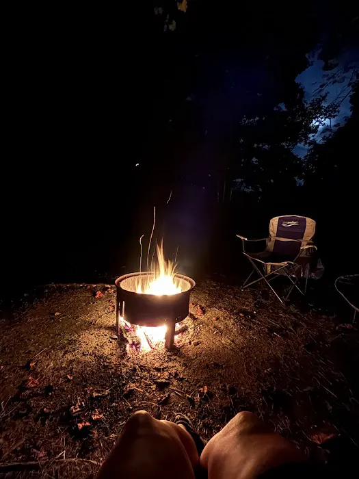 Hideaway Campground 3