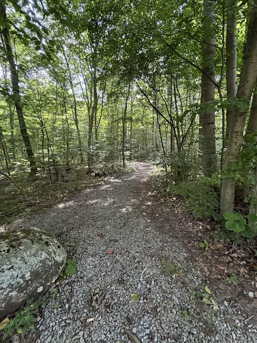 Hideaway Campground 7