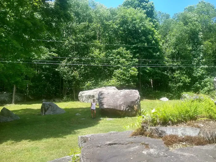 Hideaway Campground 5