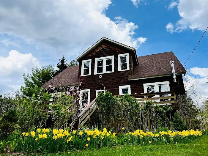 Baber Mountain Retreat 2