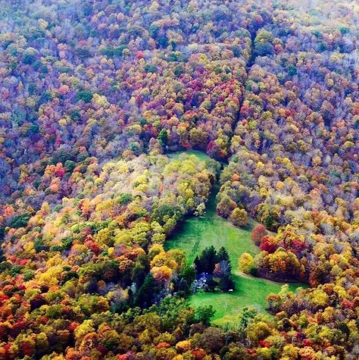 Baber Mountain Retreat 3