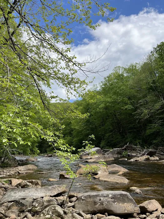 Baber Mountain Retreat 4