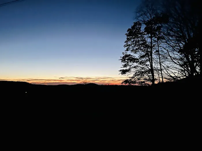 Baber Mountain Retreat 8