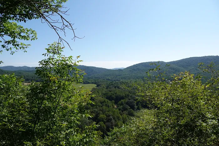 Blue Bend Campground 0