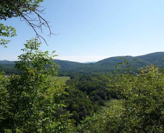 Blue Bend Campground