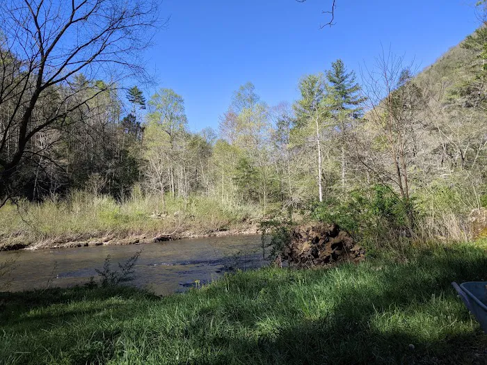 Blue Bend Campground 2