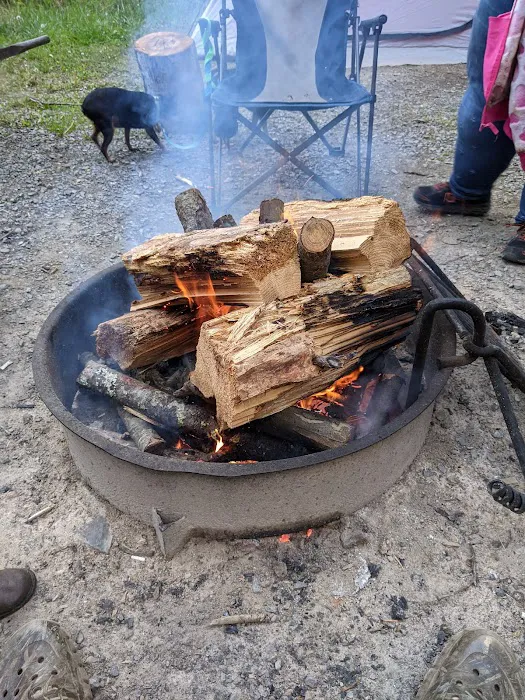 Blue Bend Campground 8