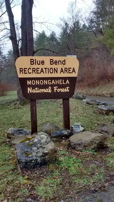 Blue Bend Campground 9