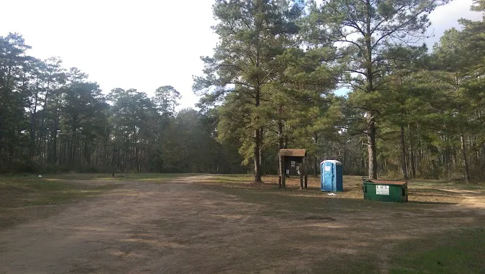 Shell Oil Road Hunter Camp 6