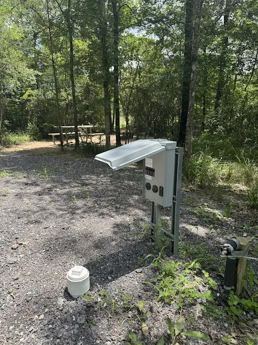 RV spots 1-6 1