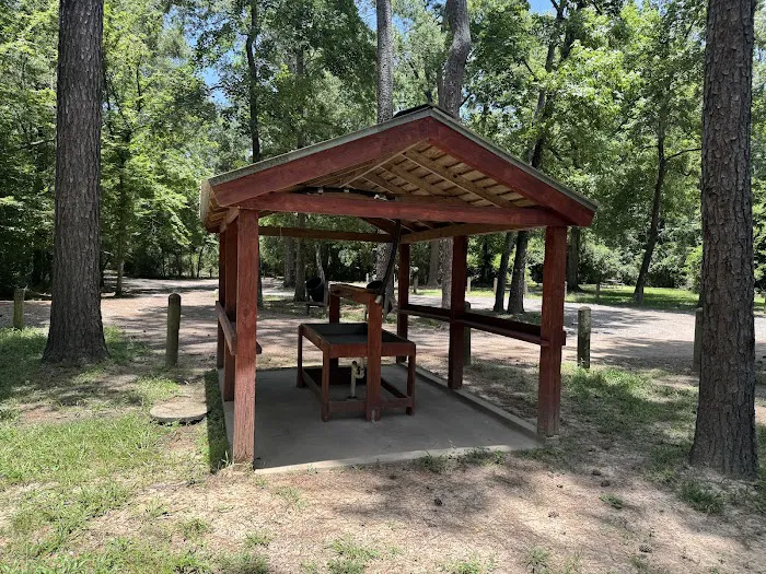 Camp Grounds Magnolia 0