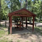 Camp Grounds Magnolia