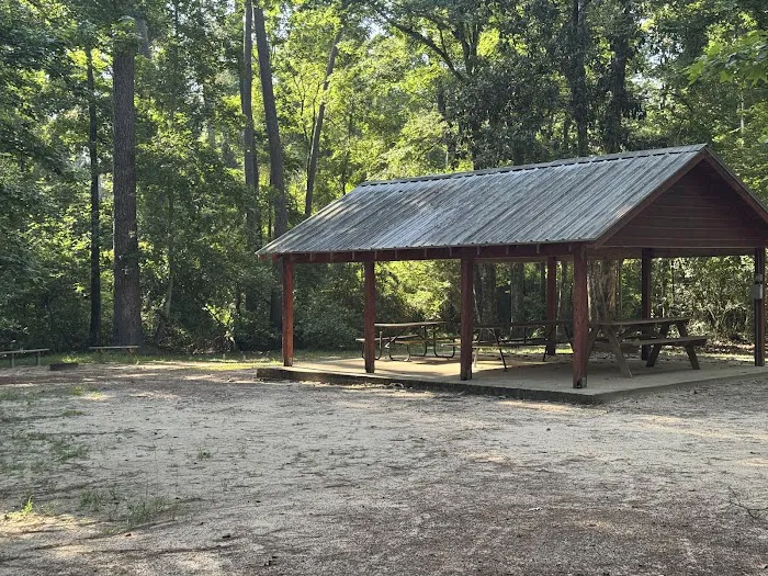Ironwood Camping Area 1