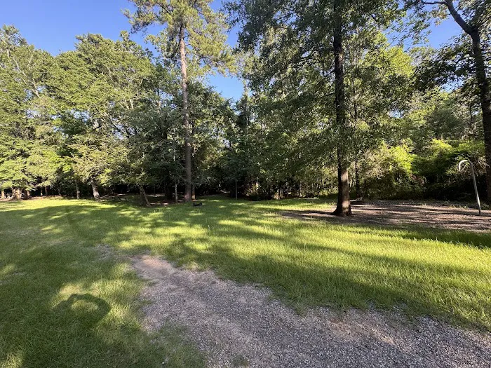 Peach Creek group camping 0