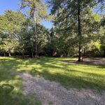 Peach Creek group camping