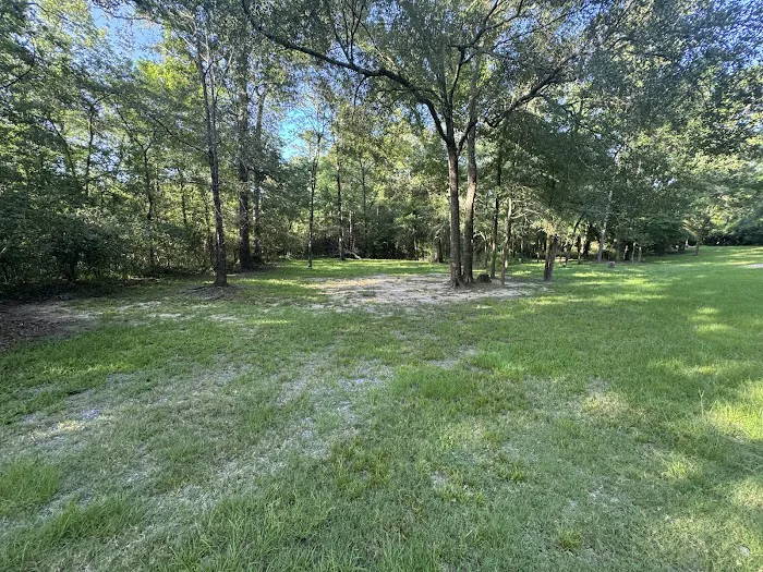 Peach Creek group camping 6